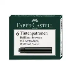 Faber-Castell Патрон за писалка