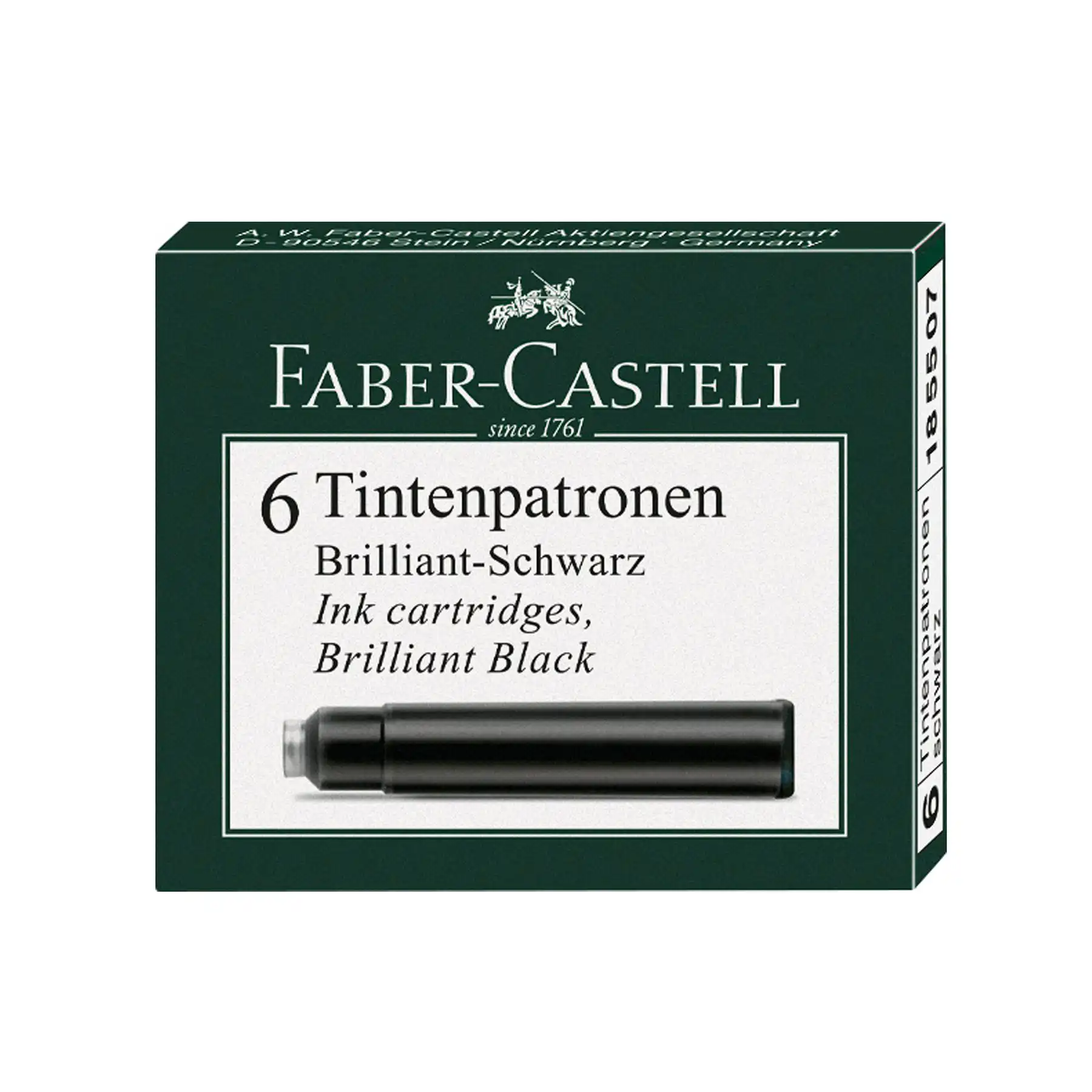 Faber-Castell Патрон за писалка