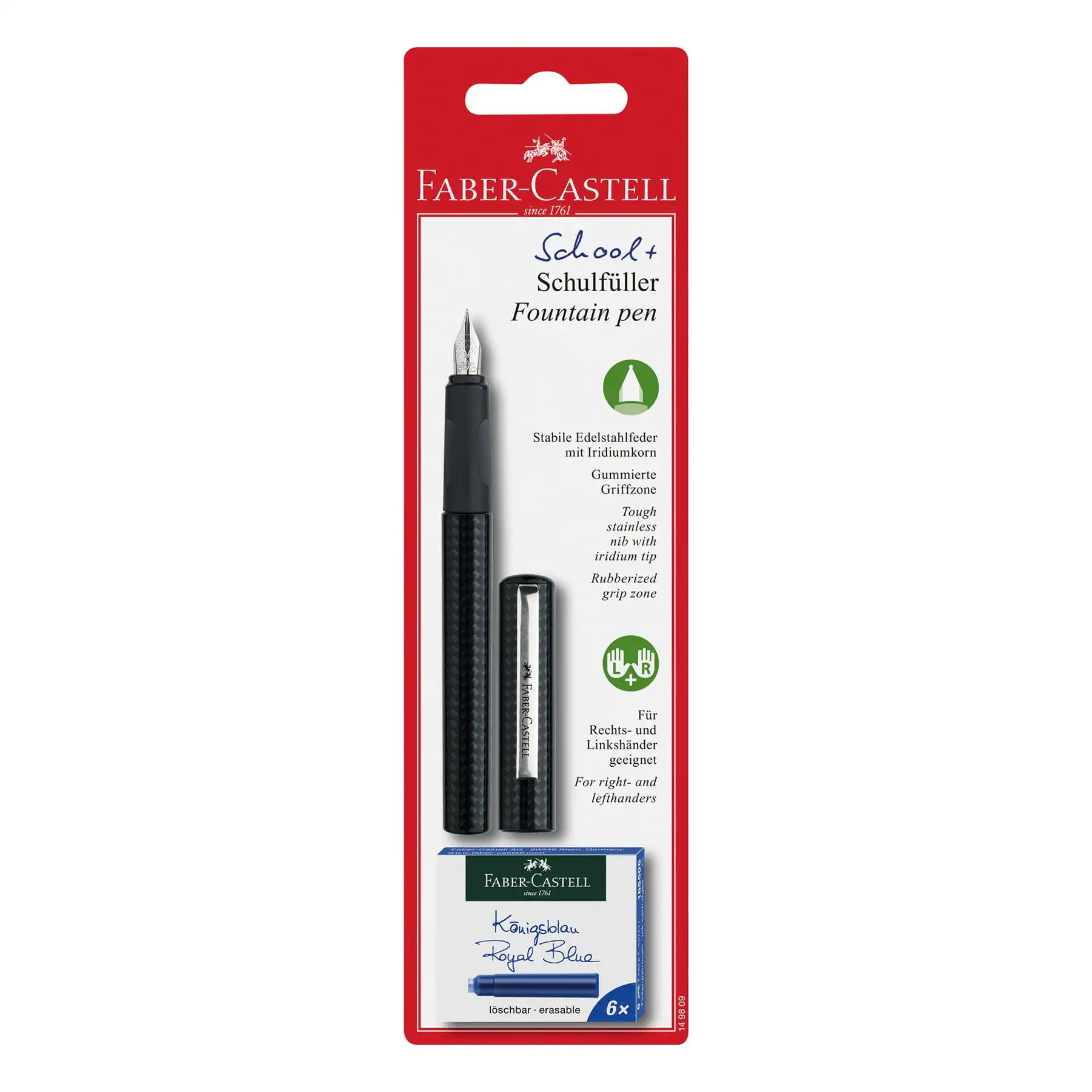 Faber-Castell Писалка