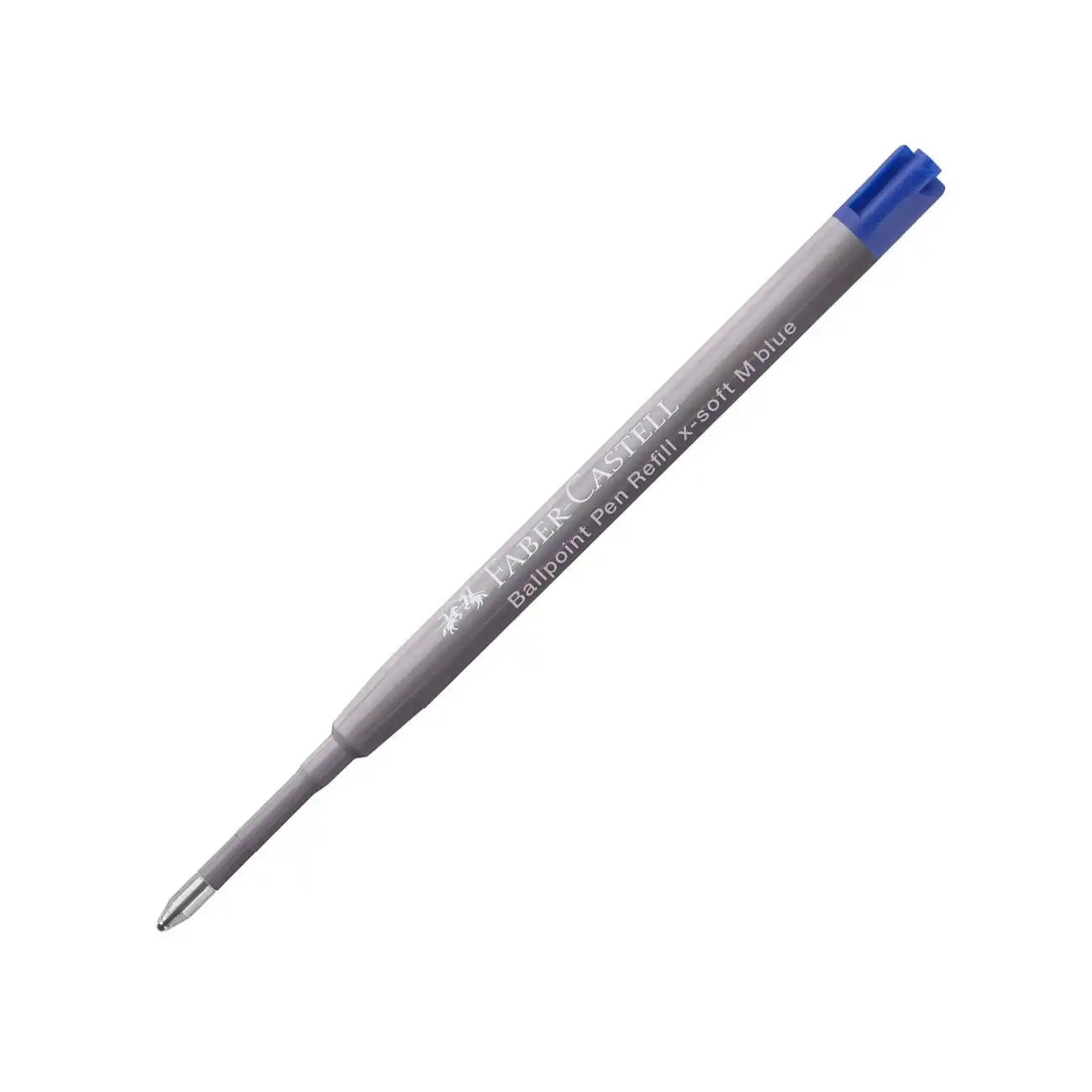 Faber-Castell Пълнител за химикалка X-Soft