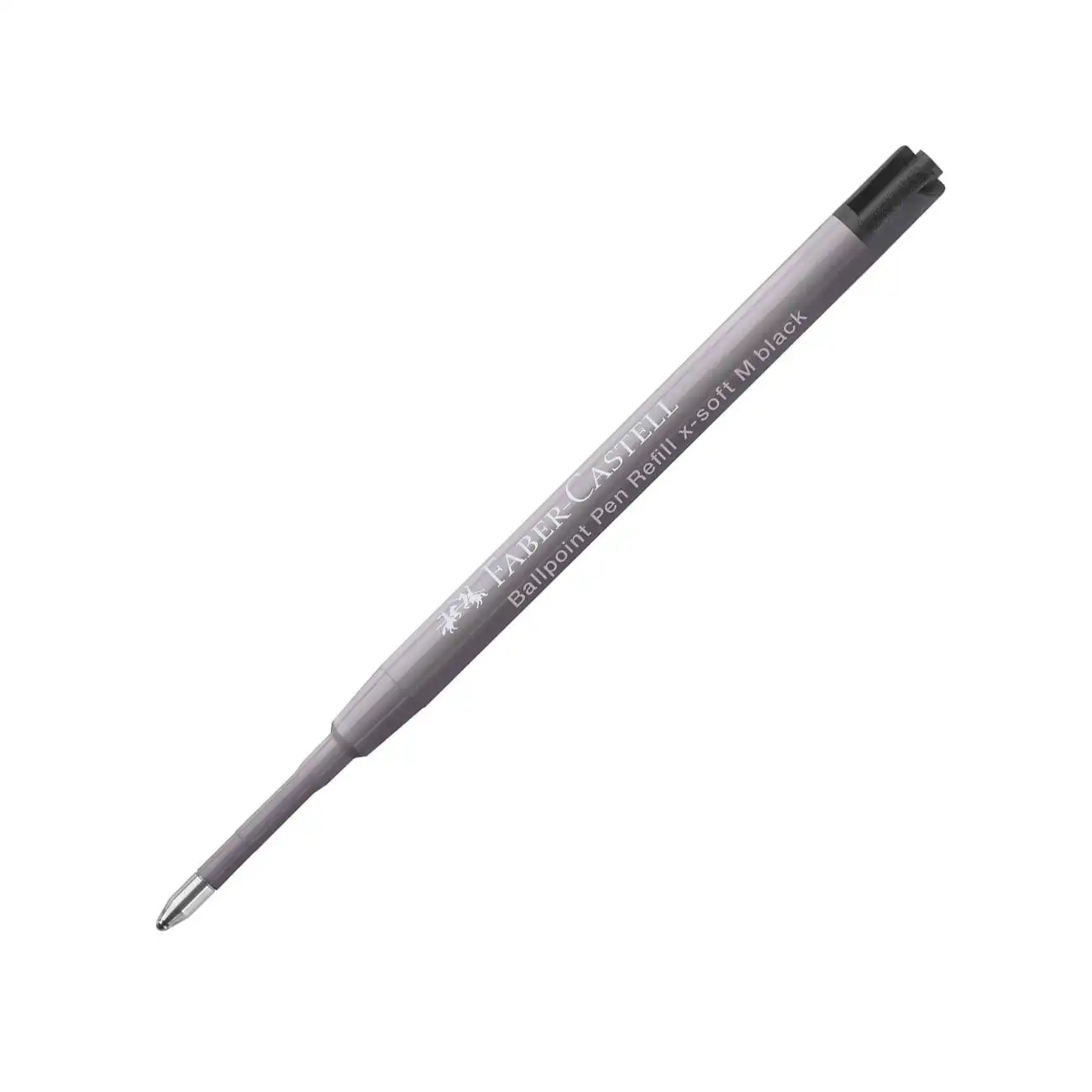 Faber-Castell Пълнител за химикалка X-Soft