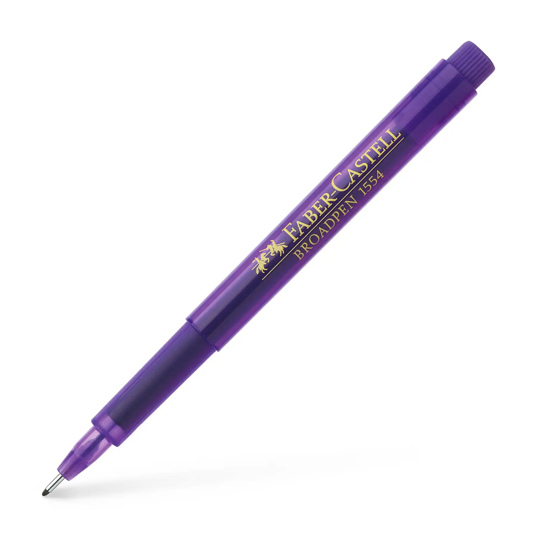Faber-Castell Тънкописец Broadpen 1554