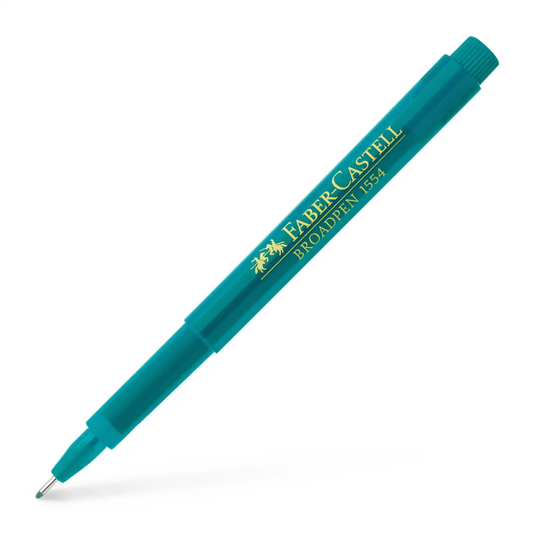 Faber-Castell Тънкописец Broadpen 1554