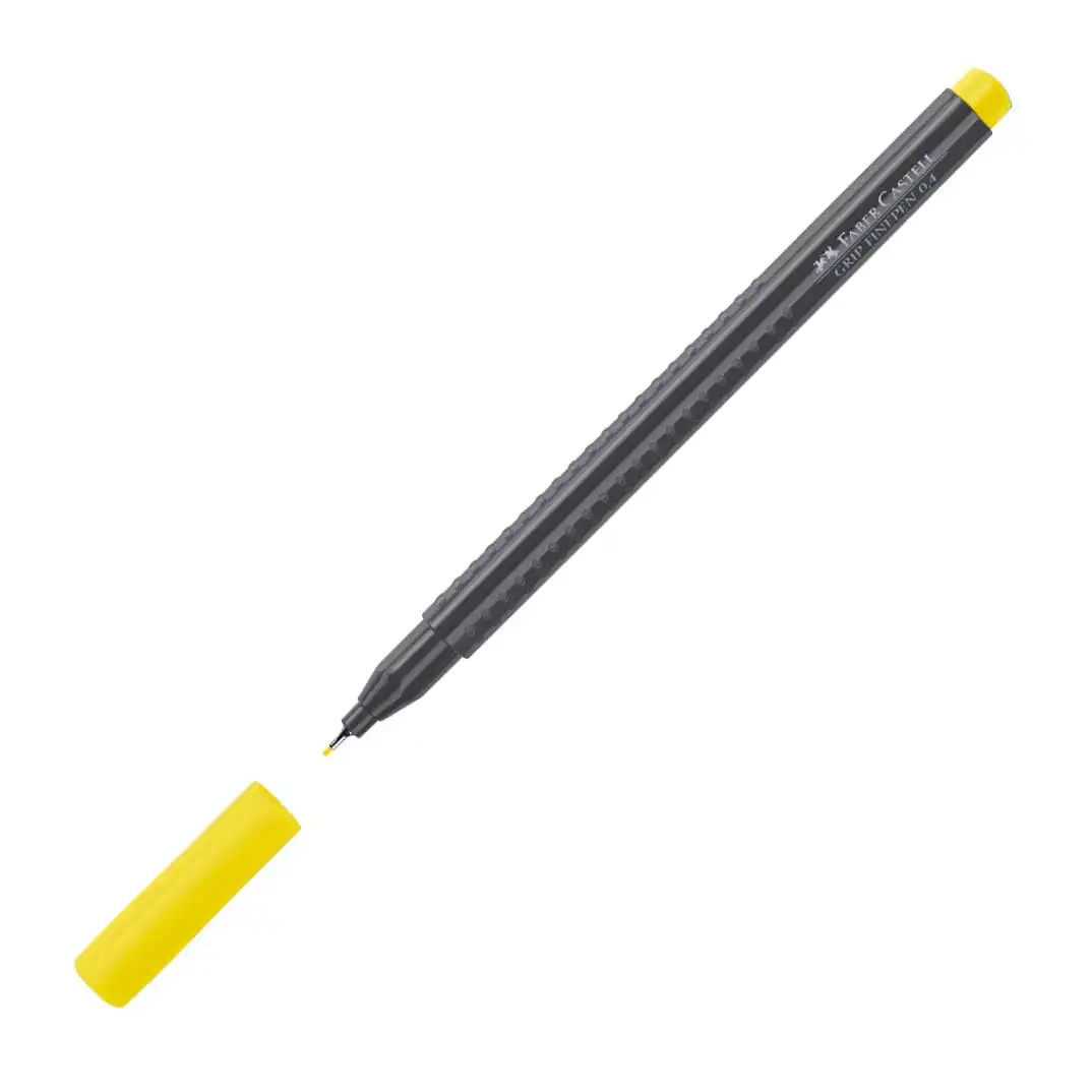 Faber-Castell Тънкописец Grip
