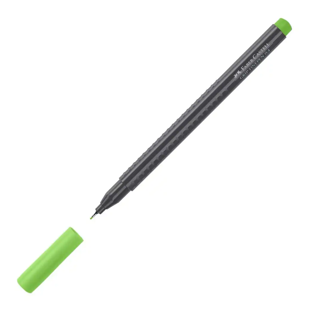 Faber-Castell Тънкописец Grip