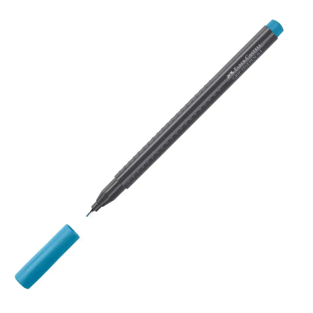 Faber-Castell Тънкописец Grip
