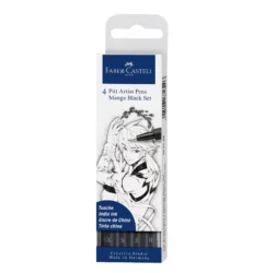 Faber-Castell Тънкописец Pitt Artist Pen