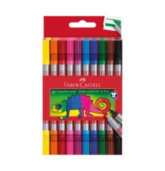 Faber-Castell Флумастери