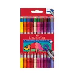 Faber-Castell Флумастери