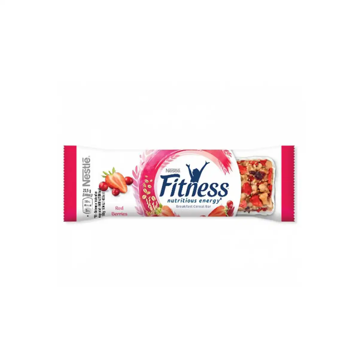 Fitness Зърнен десерт