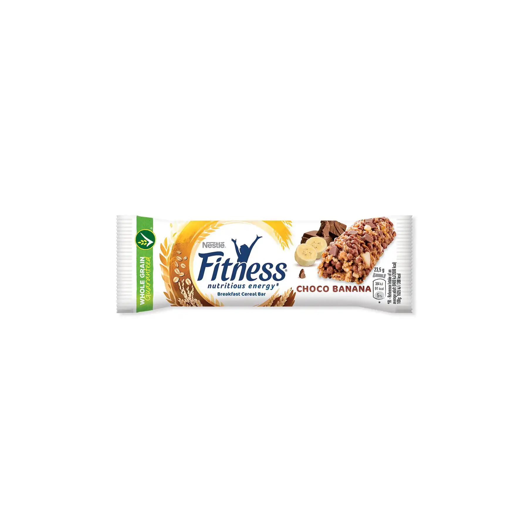 Fitness Зърнен десерт