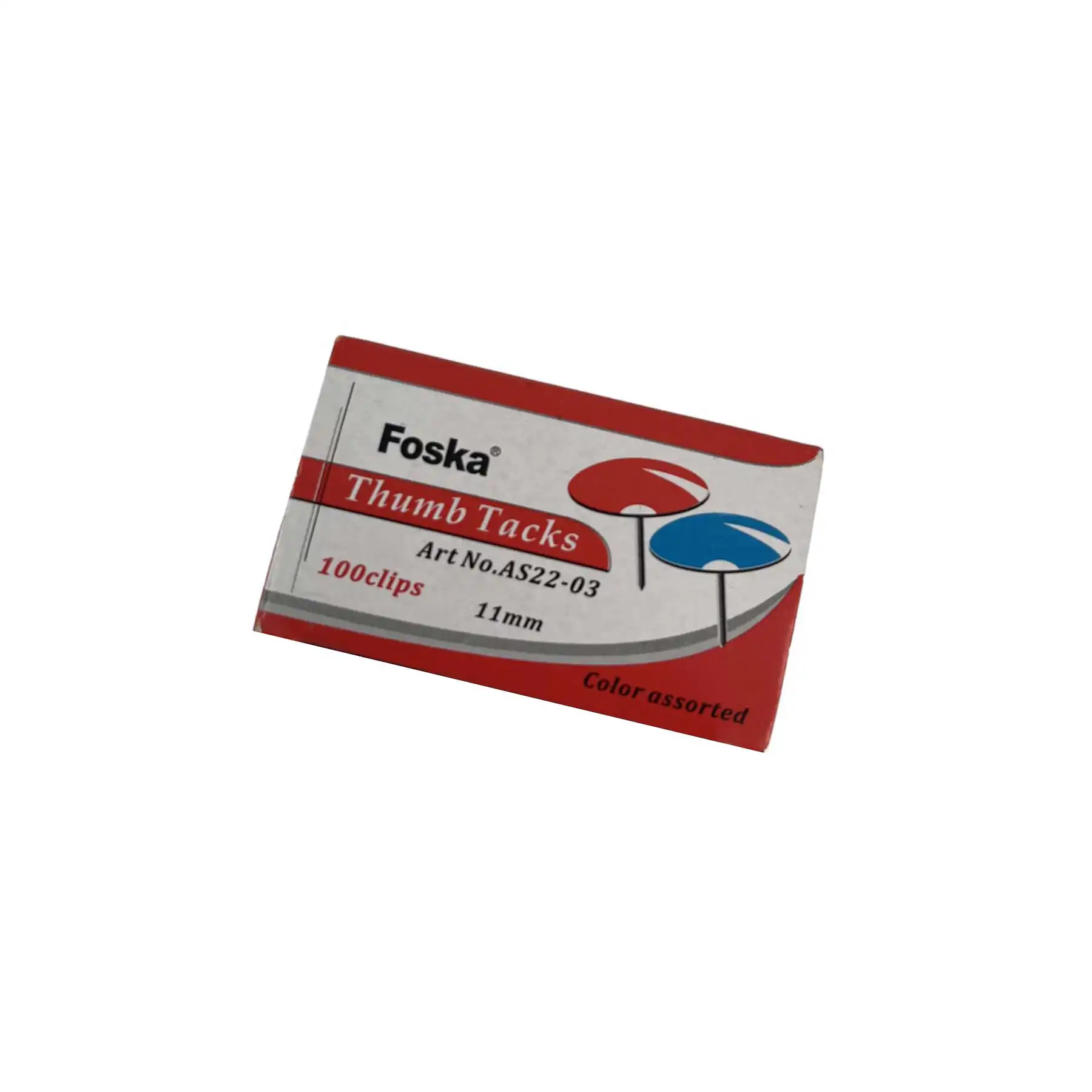 Foska Габърчета