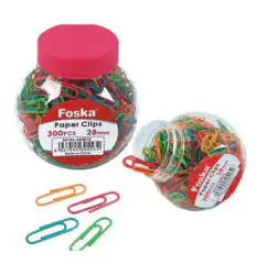 Foska Кламери