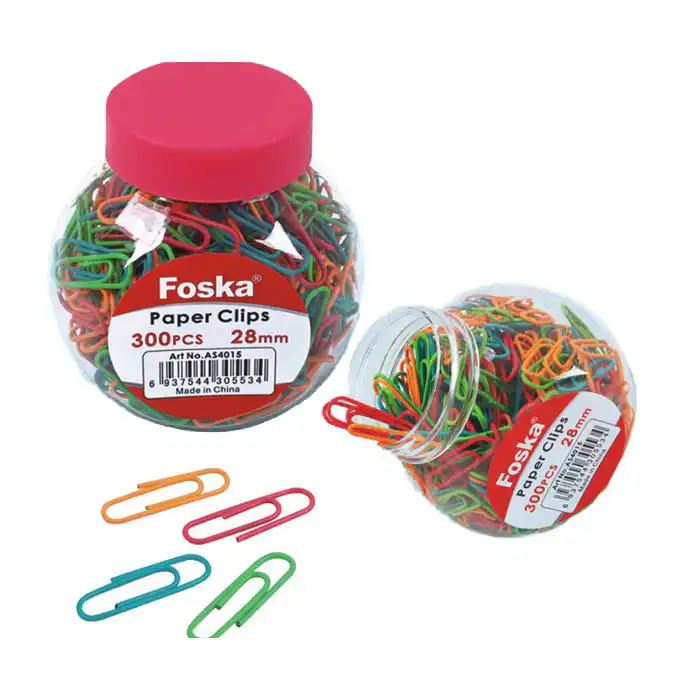 Foska Кламери