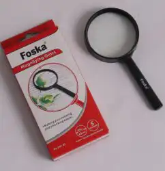 Foska Лупа