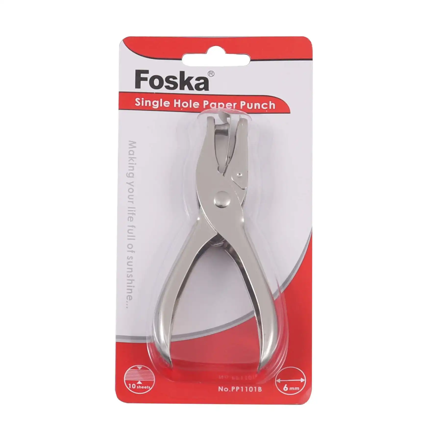 Foska Перфоратор