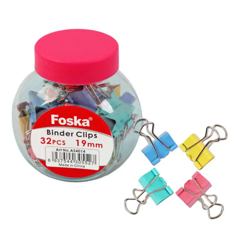 Foska Щипки за пари
