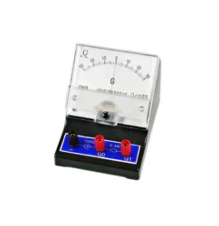 Gelsonlab Галванометър
