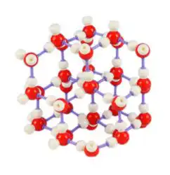 Gelsonlab Комплект Молекулярна структура на лед