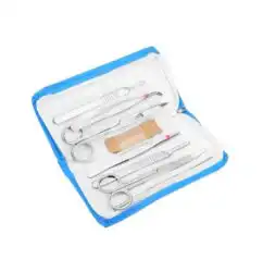 Gelsonlab Комплект за дисекция