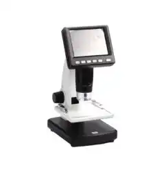 Gelsonlab Микроскоп