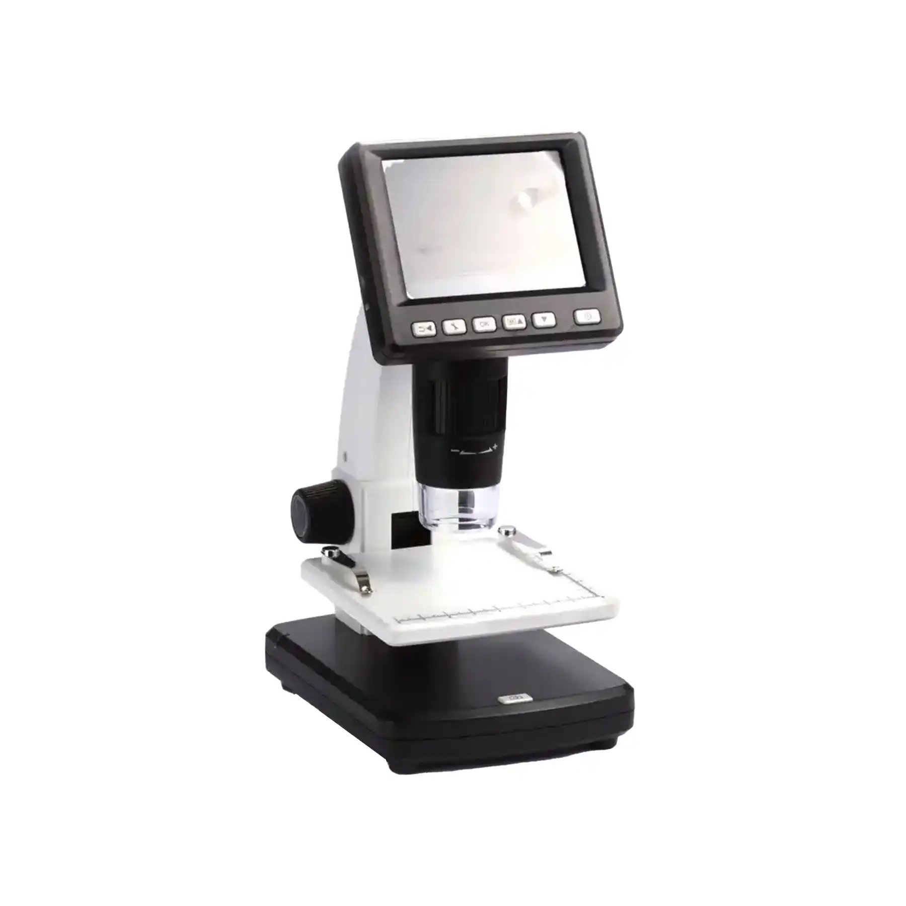 Gelsonlab Микроскоп