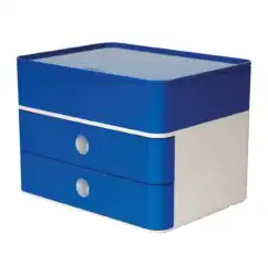 HAN Бокс Allison Smart-Box Plus