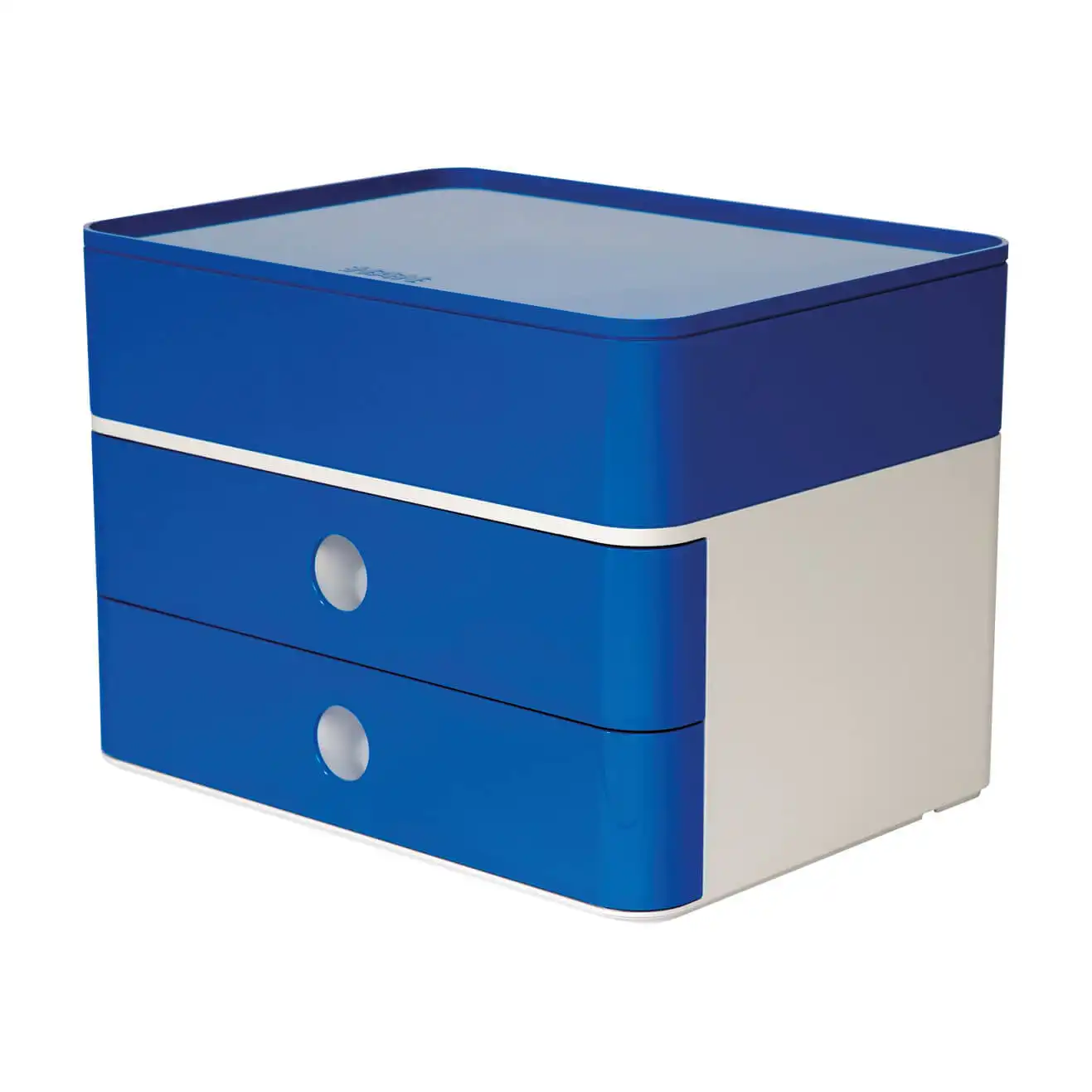 HAN Бокс Allison Smart-Box Plus