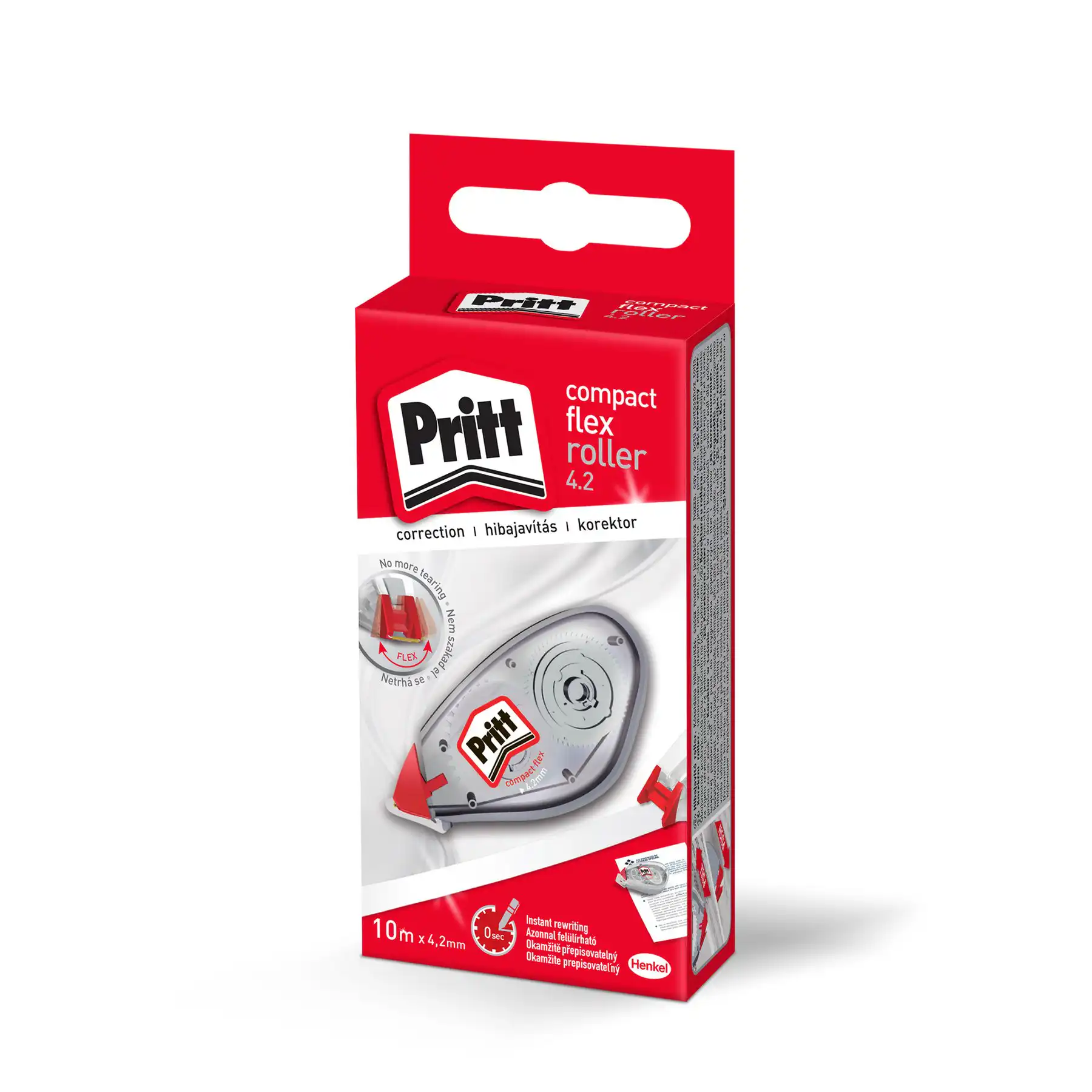 Henkel Коректор-лента Pritt