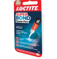 Henkel Секундно лепило Super Bond