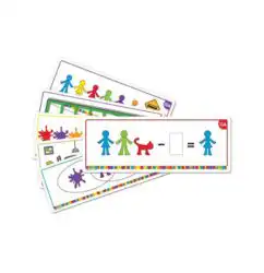 Learning Resources Активни карти