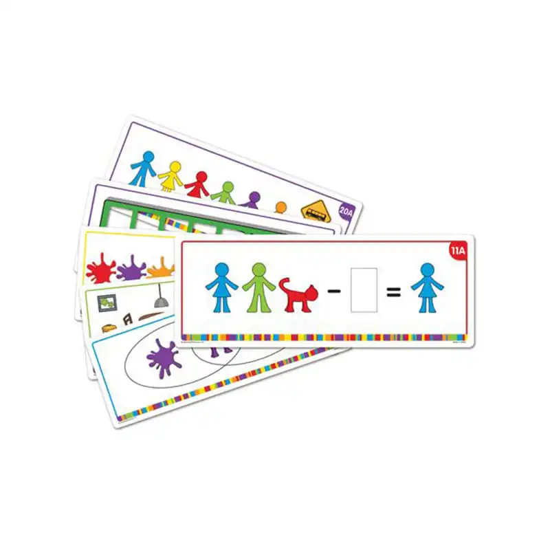 Learning Resources Активни карти