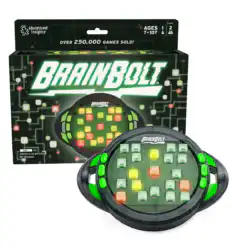 Learning Resources Игра за памет Brainbolt