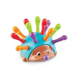 Learning Resources Игра за трениране на моторните умения Таралеж