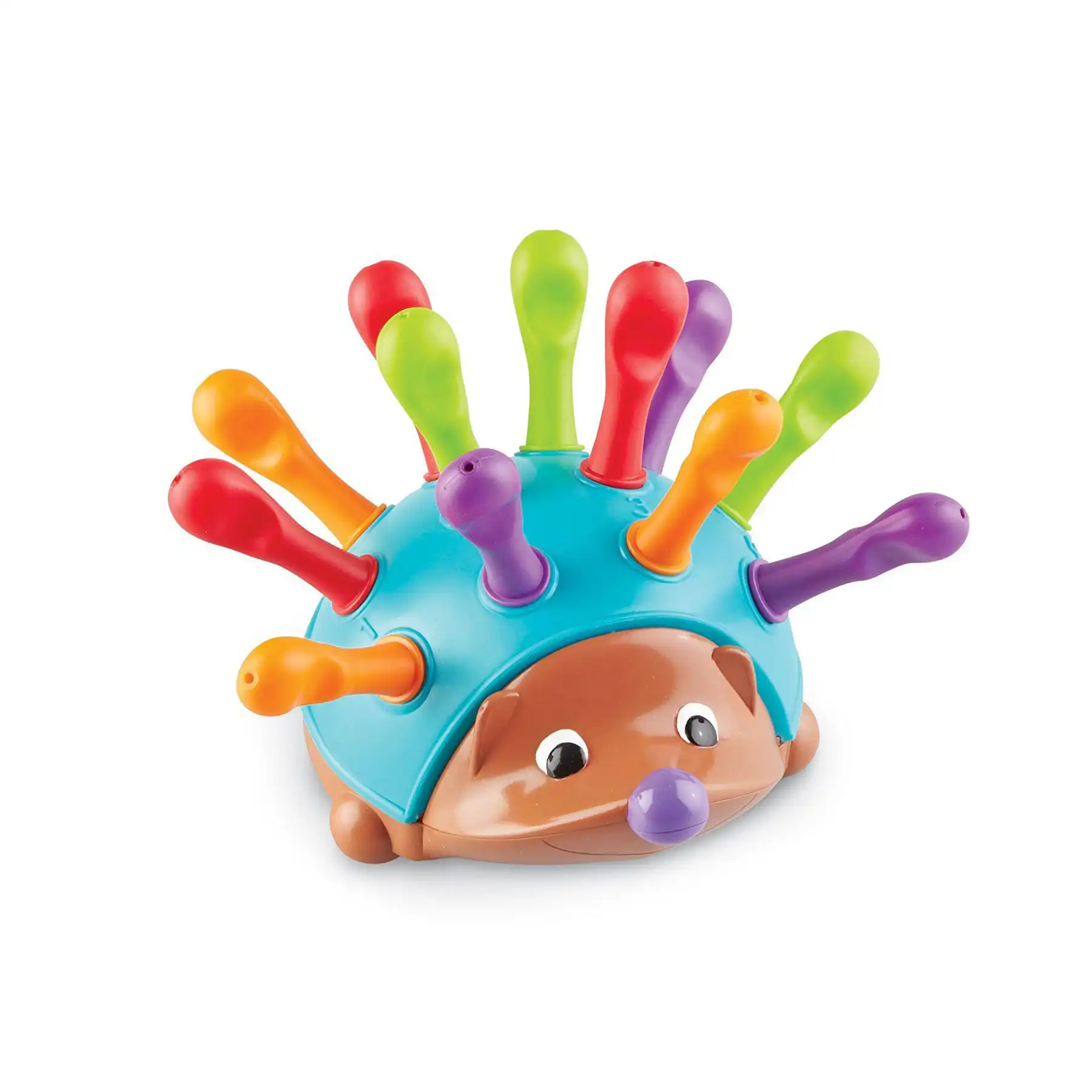 Learning Resources Игра за трениране на моторните умения Таралеж