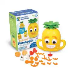 Learning Resources Играчка ананас