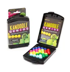 Learning Resources Логическа игра Kanoodle Genius