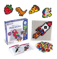 Learning Resources Мозайка пиксели