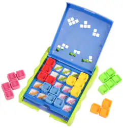 Learning Resources Настолна игра Kanoodle