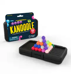 Learning Resources Настолна игра Kanoodle