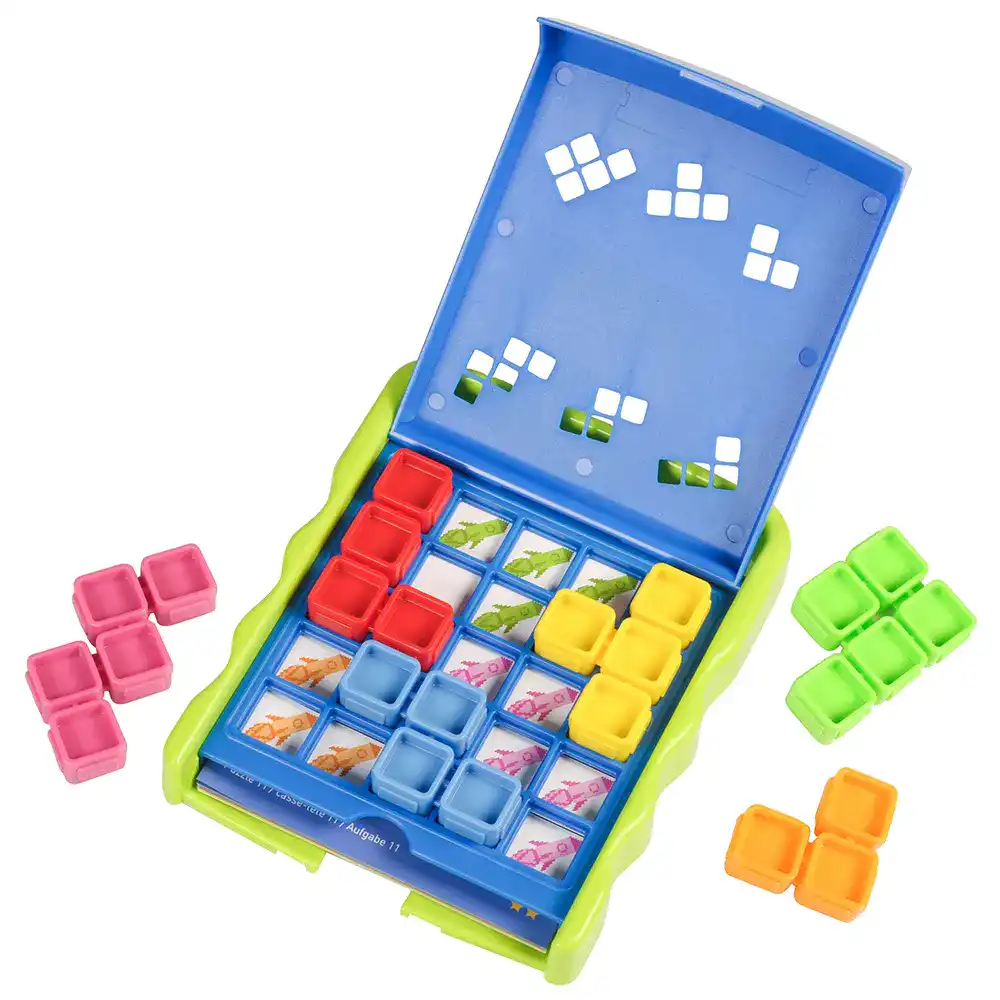 Learning Resources Настолна игра Kanoodle