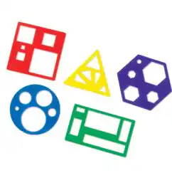 Learning Resources Шаблони