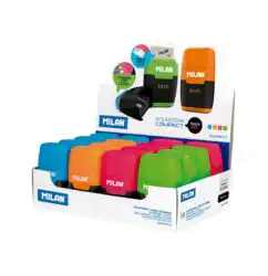 Milan Острилка Compact Touch Duo