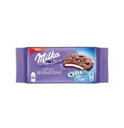 Milka Бисквити Кукис Орео