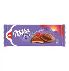 Milka Бисквити