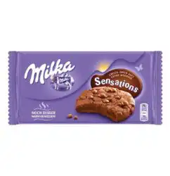 Milka Бисквити