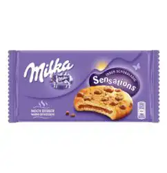 Milka Бисквити