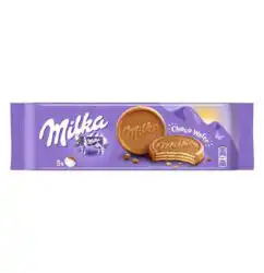 Milka Шоко Вафли