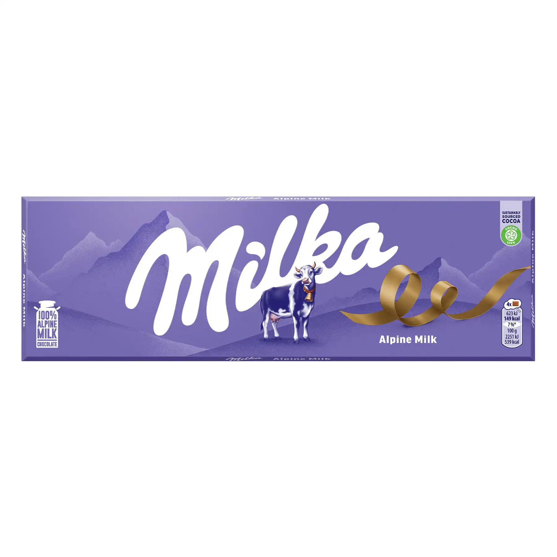 Milka Шоколад