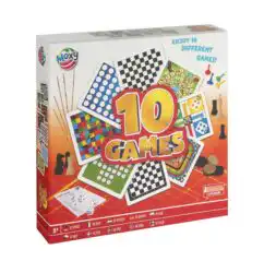 Moxy Игра